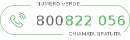 Hai smarrito la carta, ti è stata rubata o clonata? Chiama il numero 800 822056